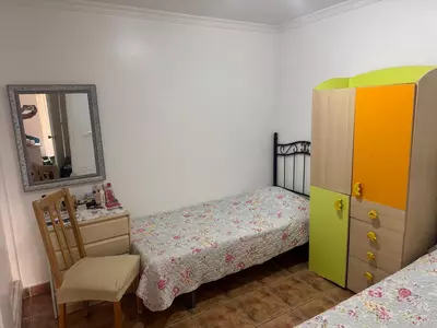 Middle Floor Apartment in Marbella