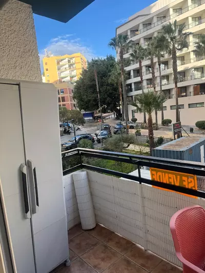 Middle Floor Apartment in Marbella