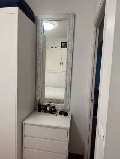 Middle Floor Apartment in Marbella