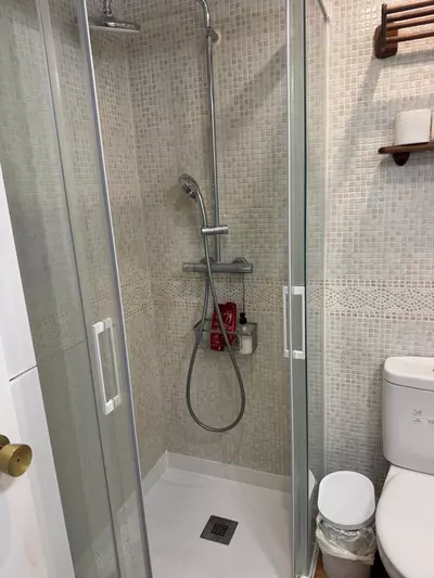 Middle Floor Apartment in Marbella