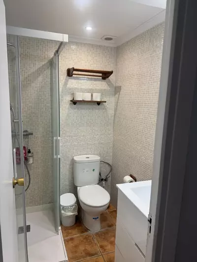 Middle Floor Apartment in Marbella