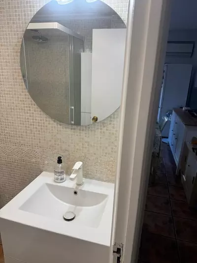 Middle Floor Apartment in Marbella