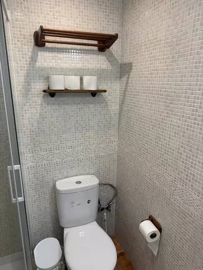 Middle Floor Apartment in Marbella