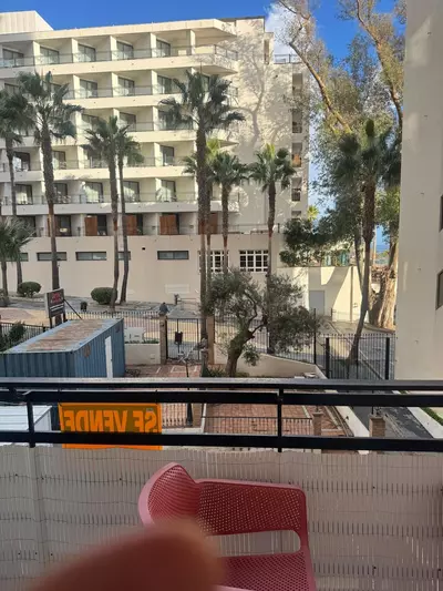 Middle Floor Apartment in Marbella