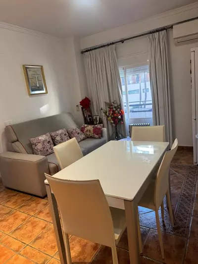 Middle Floor Apartment in Marbella
