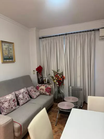 Middle Floor Apartment in Marbella