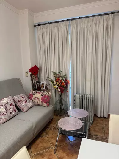 Middle Floor Apartment in Marbella