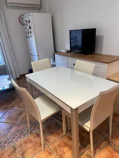 Middle Floor Apartment in Marbella