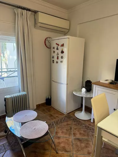 Middle Floor Apartment in Marbella
