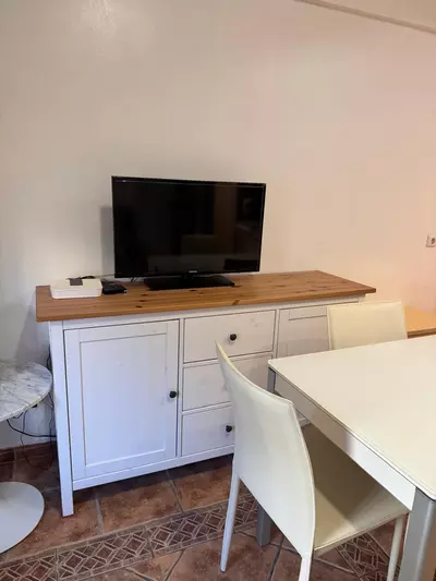 Middle Floor Apartment in Marbella
