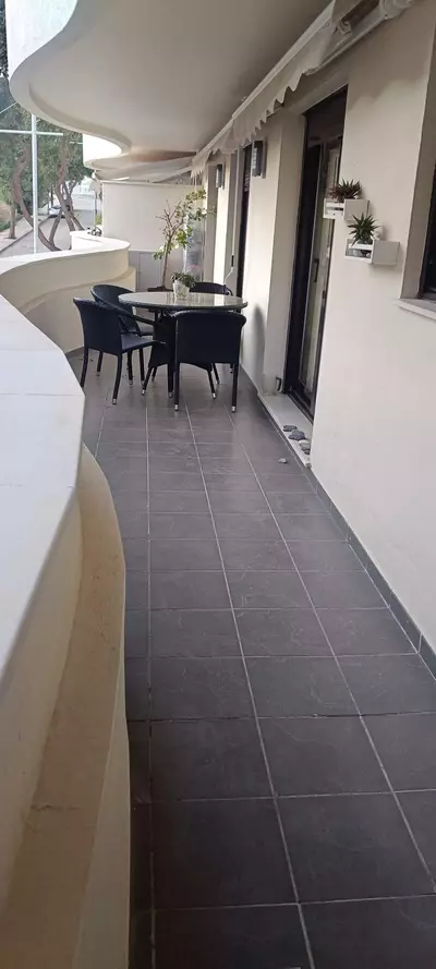 Ground Floor Apartment in Estepona