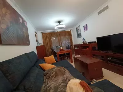 Ground Floor Apartment in Estepona