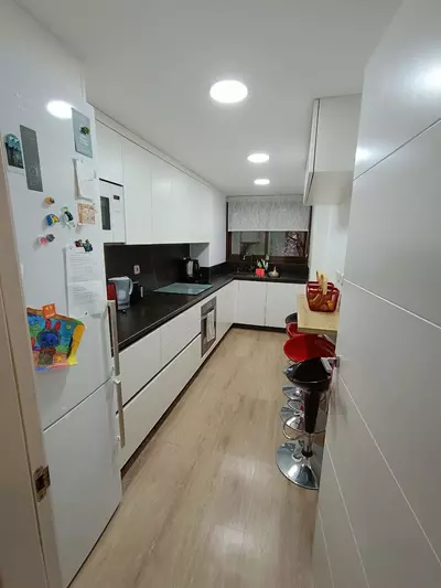 Ground Floor Apartment in Estepona