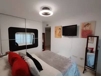 Ground Floor Apartment in Estepona