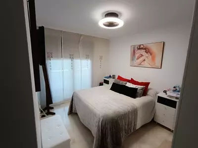 Ground Floor Apartment in Estepona