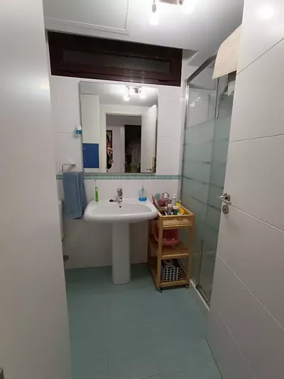 Ground Floor Apartment in Estepona