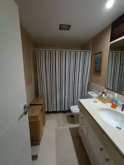 Ground Floor Apartment in Estepona