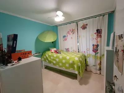 Ground Floor Apartment in Estepona