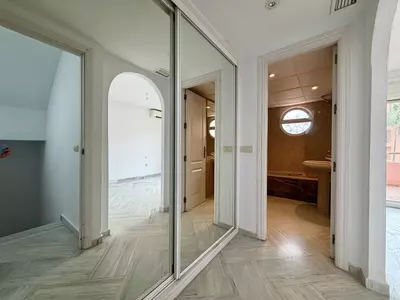 Townhouse in Estepona