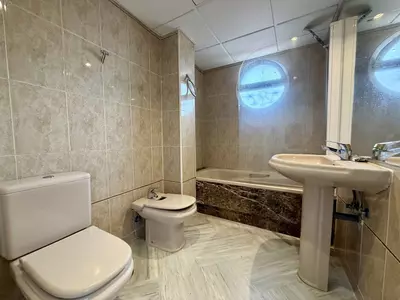Townhouse in Estepona