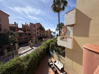 Townhouse in Estepona