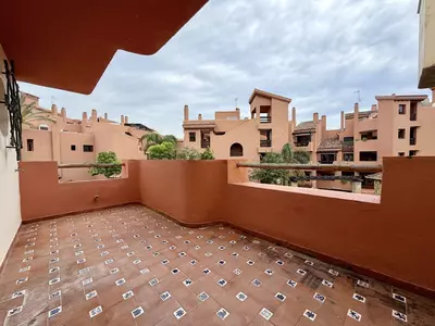 Townhouse in Estepona