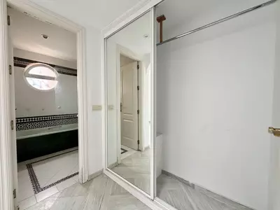 Townhouse in Estepona