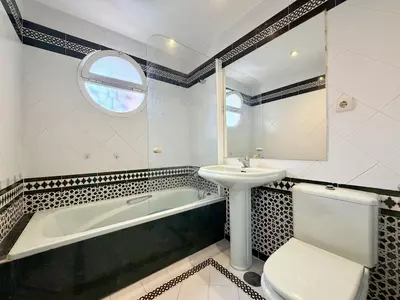Townhouse in Estepona