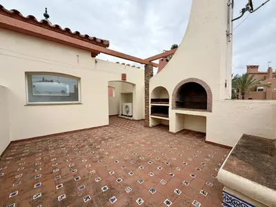 Townhouse in Estepona