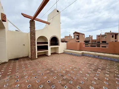 Townhouse in Estepona