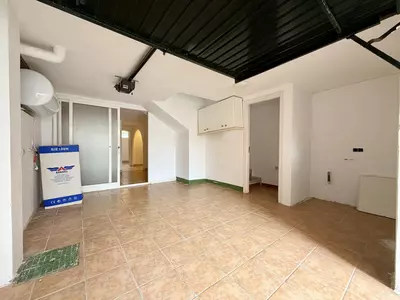 Townhouse in Estepona