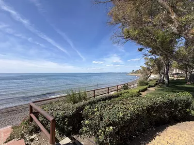 Townhouse in Estepona