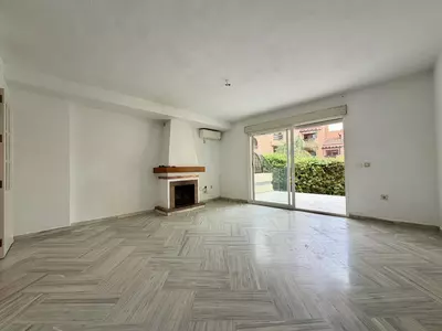 Townhouse in Estepona