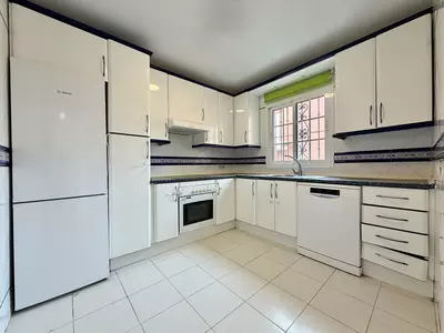 Townhouse in Estepona