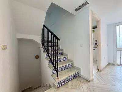 Townhouse in Estepona
