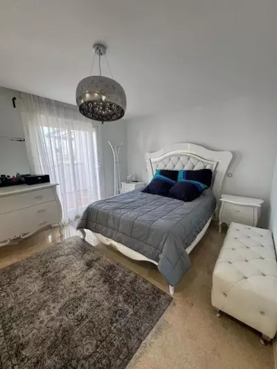 Middle Floor Apartment in Nueva Andalucía