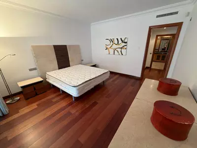 Ground Floor Apartment in Puerto Banús