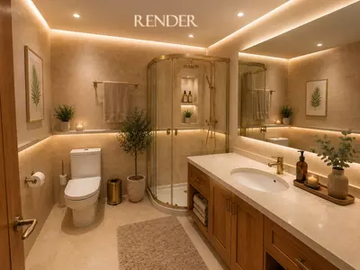Ground Floor Apartment in Puerto Banús