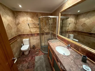 Ground Floor Apartment in Puerto Banús