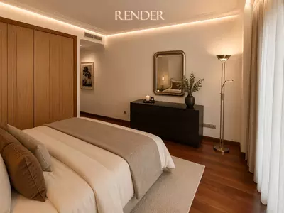 Ground Floor Apartment in Puerto Banús