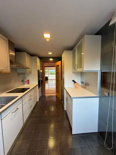 Ground Floor Apartment in Puerto Banús