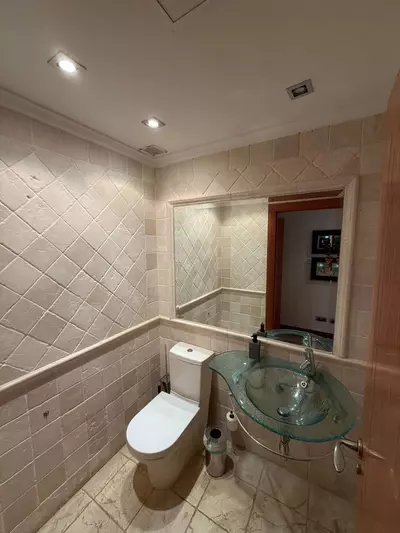 Ground Floor Apartment in Puerto Banús