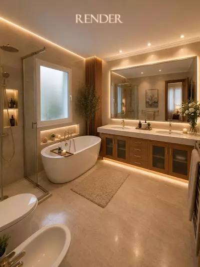Ground Floor Apartment in Puerto Banús