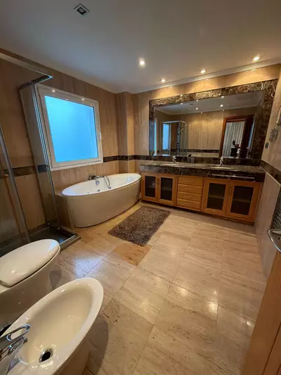 Ground Floor Apartment in Puerto Banús