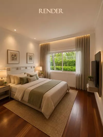 Ground Floor Apartment in Puerto Banús