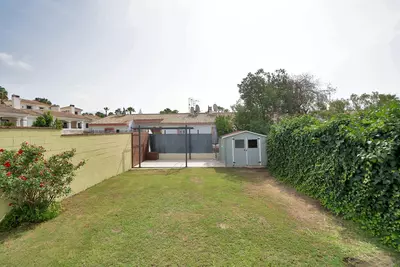 Townhouse in Estepona