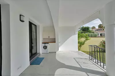 Townhouse in Estepona