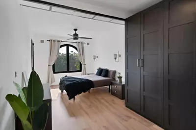 Townhouse in Estepona