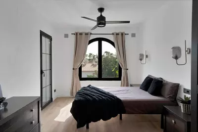 Townhouse in Estepona