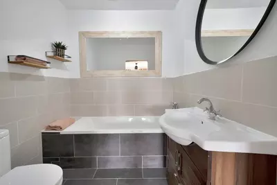 Townhouse in Estepona